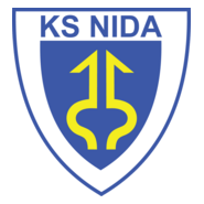 KS Nida Pińczów Logo PNG Vector