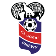 KS Sokół Pniewy Logo PNG Vector