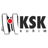 KSK Kuřim Logo PNG Vector