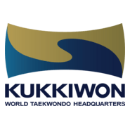 Kukkiwon Logo PNG Vector