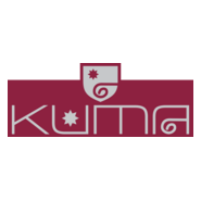 Kuma Logo PNG Vector
