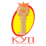 Kup na Makedonija Logo PNG Vector
