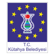 kütahya belediyesi Logo PNG Vector