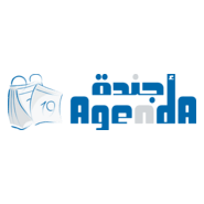 Kuwait Agenda Logo PNG Vector