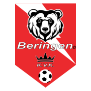 KVK Beringen Logo PNG Vector