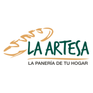 la artesa Logo PNG Vector