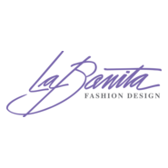 La Bonita Logo PNG Vector