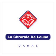 La Chorale de Louna Logo PNG Vector
