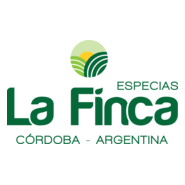 La Finca Logo PNG Vector
