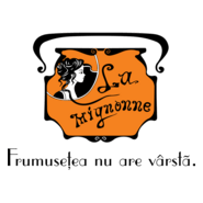 La Mignonne Logo PNG Vector