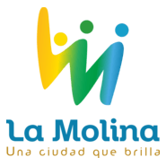 La Molina Logo PNG Vector