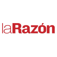 La Razon Logo PNG Vector