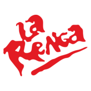 La Renga Logo PNG Vector
