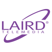 Laird Telemedia Logo PNG Vector