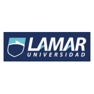 Lamar Universidad Logo PNG Vector