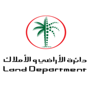 Land Department Logo PNG Vector