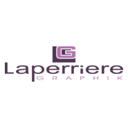 Laperriere Graphik Logo PNG Vector