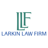larkin law firm Logo PNG Vector