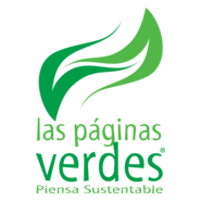 Las Páginas Verdes Logo PNG Vector