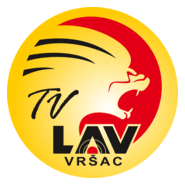LAV televizija Logo PNG Vector