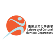 LCSD (Leisure and Cultural Services Department) Logo PNG Vector