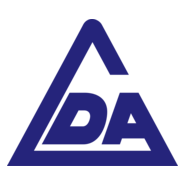 LDA Logo PNG Vector