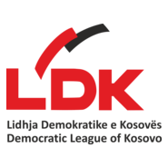 LDK Logo PNG Vector