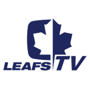 Leafs TV Logo PNG Vector