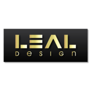 Leal Design Logo PNG Vector