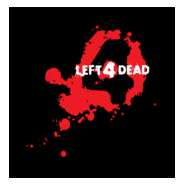 Left4dead Logo PNG Vector
