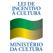 Lei de Incentivo a Cultura - Lei Rouanet Logo PNG Vector