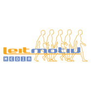 Leitmotiv Media S.L: Logo PNG Vector