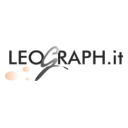 Leograph.it Logo PNG Vector
