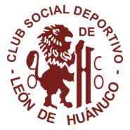León de Huánuco Logo PNG Vector