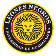 leones negros Logo PNG Vector