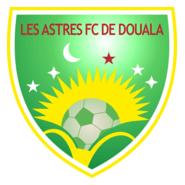 Les Astres FC Logo PNG Vector