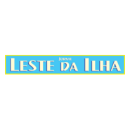 Leste da Ilha Logo PNG Vector