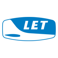 LET Logo PNG Vector