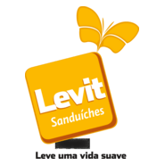 Levit Logo PNG Vector