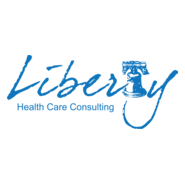 Liberty Health Care Consulting Logo PNG Vector