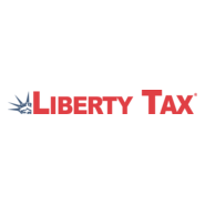 Liberty Tax Logo PNG Vector