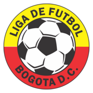 Liga de Futbol de Bogotá D.C. Logo PNG Vector