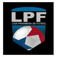 LIGA DE PANAMEÑA DE FUTBOL Logo PNG Vector