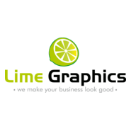 Lime Graphics Logo PNG Vector