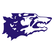 Lobos UAC Logo PNG Vector