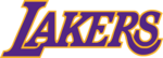 Los Angeles Lakers Logo PNG Vector