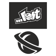 Lost enterprise Logo PNG Vector