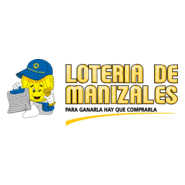 Loteria de Manizales Logo PNG Vector