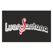 Luan Santana Logo PNG Vector