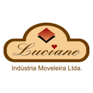Luciane Indústria Moveleira Ltda. Logo PNG Vector
